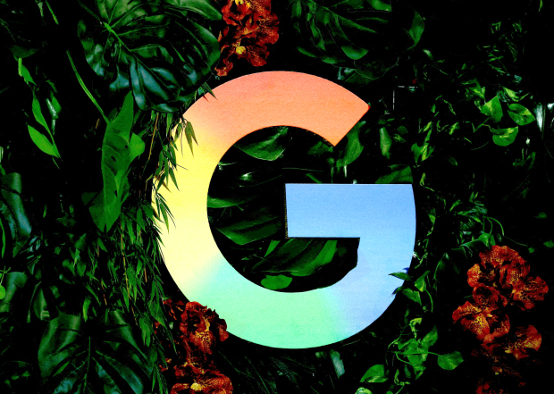 International Business: Google fined $463m